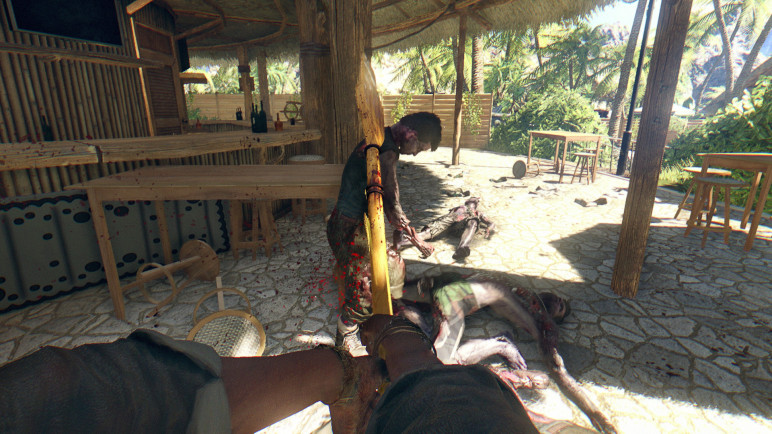 Buy Dead Island Key for Steam – image 11