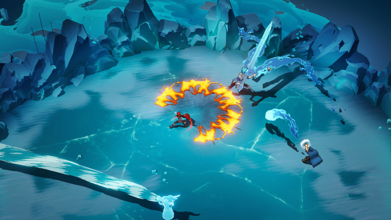 Купить Wizard of Legend 2 – изображение 5