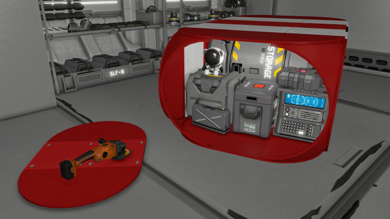 Buy an Offline Account for Space Engineers – image 6