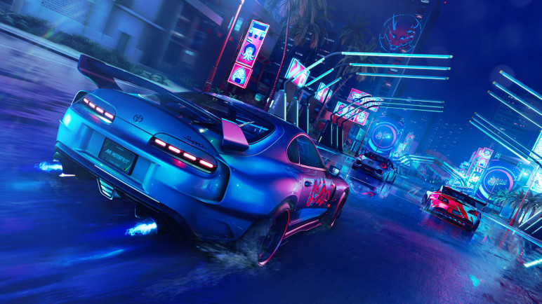 The Crew Motorfest Activation(Cruy Motor Festival)by Ubisoft – image 8