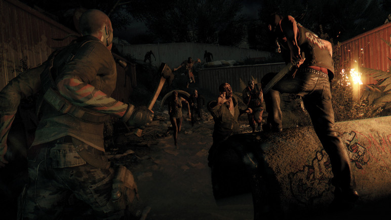 Купить игру Dying Light по низкой цене от 53₽ — GGSel
