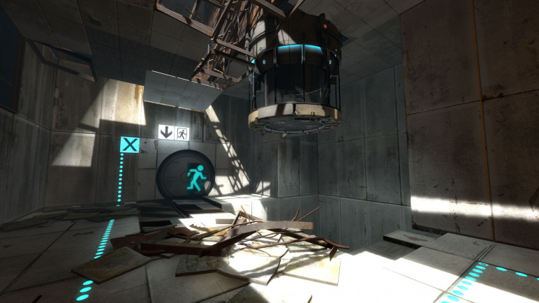 Buy an Offline Account Portal 2 – image 7