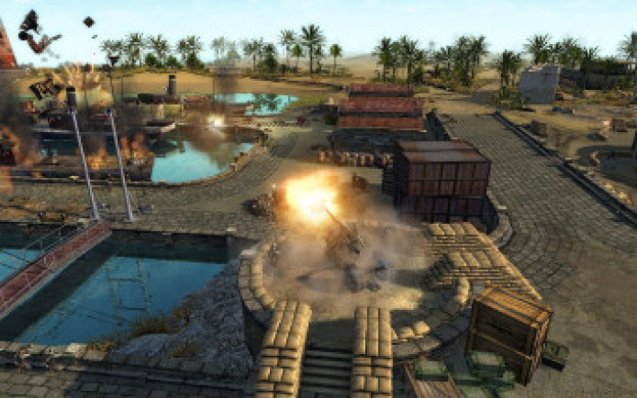 Ключи и гифты для Men of War: Assault Squad – изображение 3