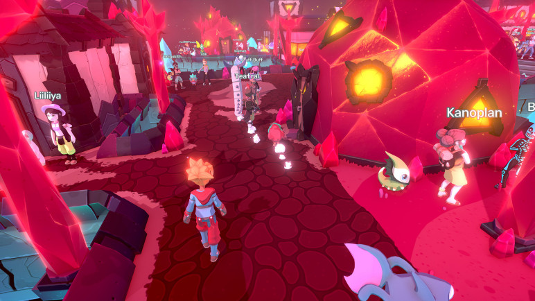Temtem for Steam – image 3