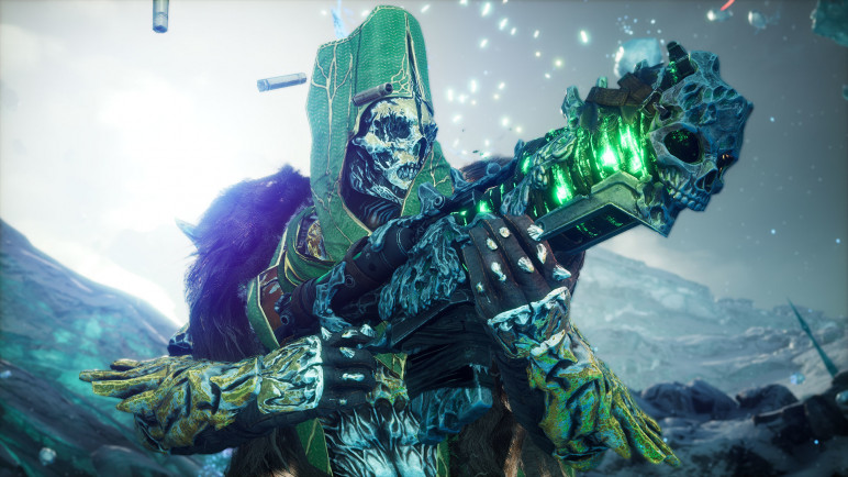 Outriders Worldslayer for Steam – image 3