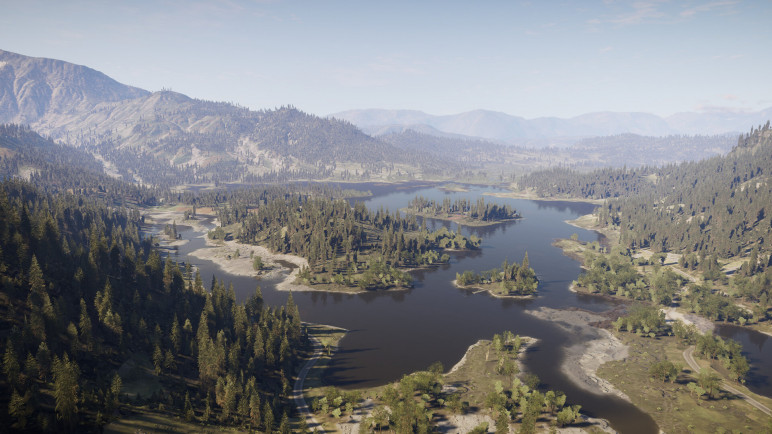 Call of the Wild The Angler – image 3