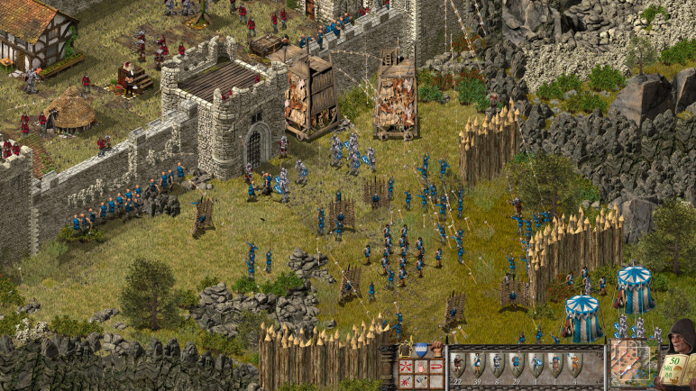 Stronghold Definitive Edition – image 8