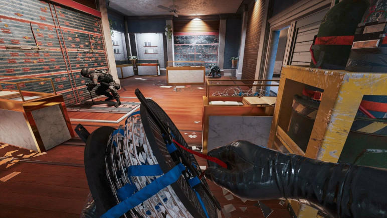 Twitch Drops for Tom Clancys Rainbow Six:Siege – image 3
