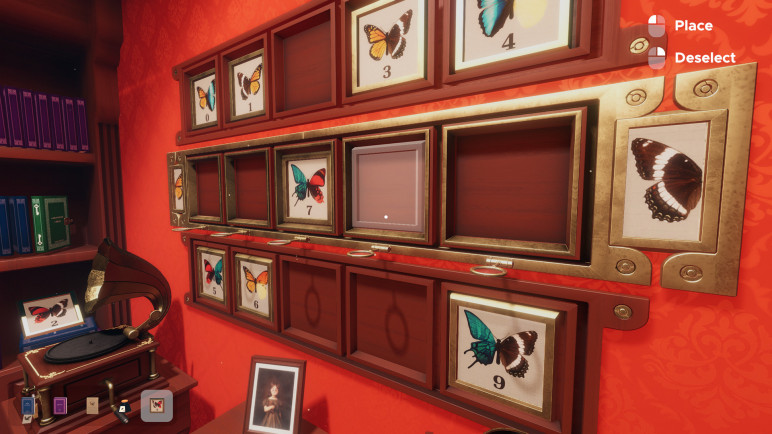 Rental of Escape Simulator – image 2
