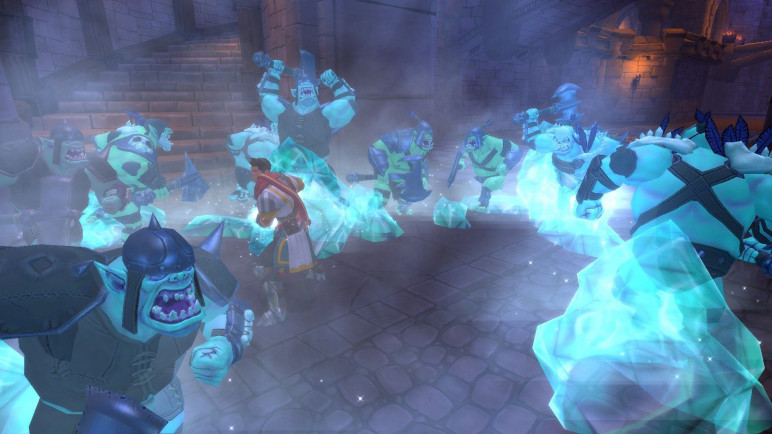 The Orcs Must Die! – image 5