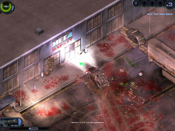 Купить Alien Shooter 2 Reloaded – изображение 3