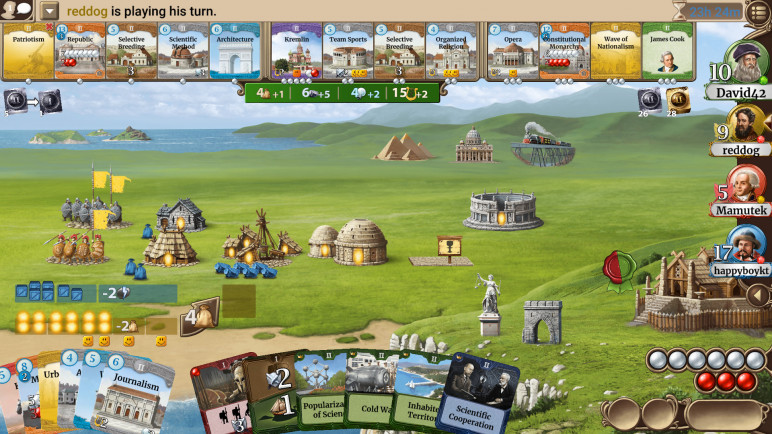 Through the Ages – image 2
