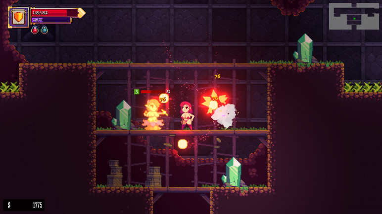 Buy an Offline Scarlet Maiden Account for Steam – image 3
