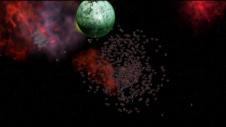 AI War: Fleet Command for Steam – image 4