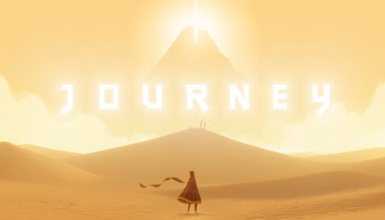 Купить ключ Journey для Steam – изображение 9