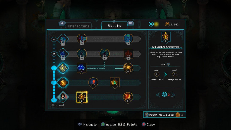 Ключи и гифты для Children of Morta – изображение 10