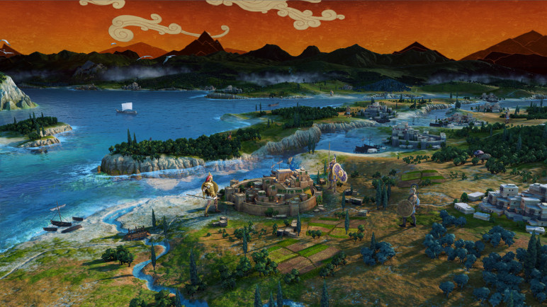 A Total War Saga Troy – image 3