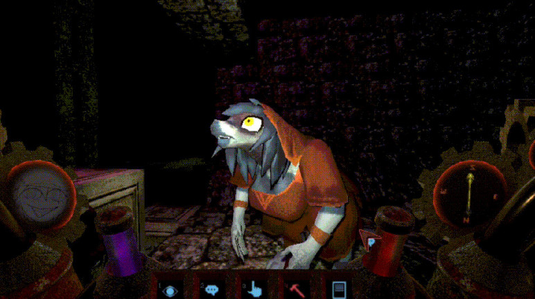 Купить Psychopomp GOLD для Steam – изображение 8