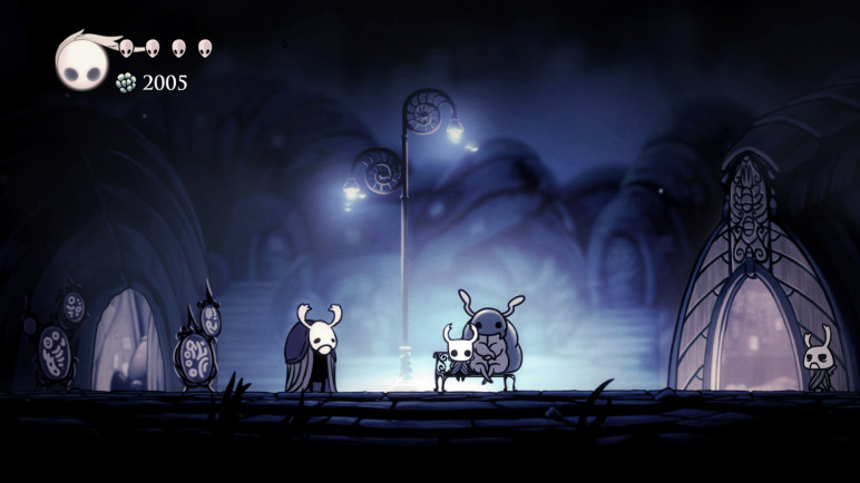 Купить аккаунт Hollow Knight для Xbox, Microsoft Store – изображение 9