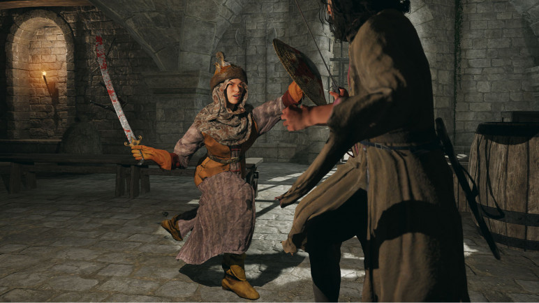 Hellish Quart for Steam – image 4