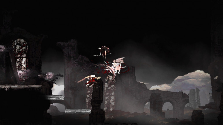 Moonscars Activation for Xbox/ Microsoft Store – image 10
