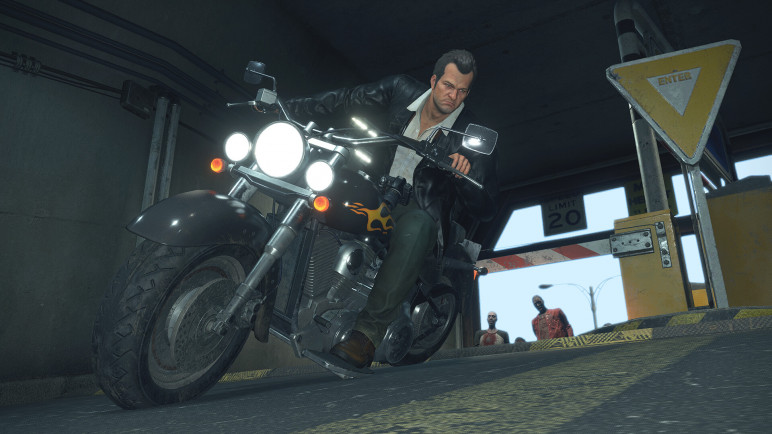 The Dead Rising Deluxe Remaster – image 7