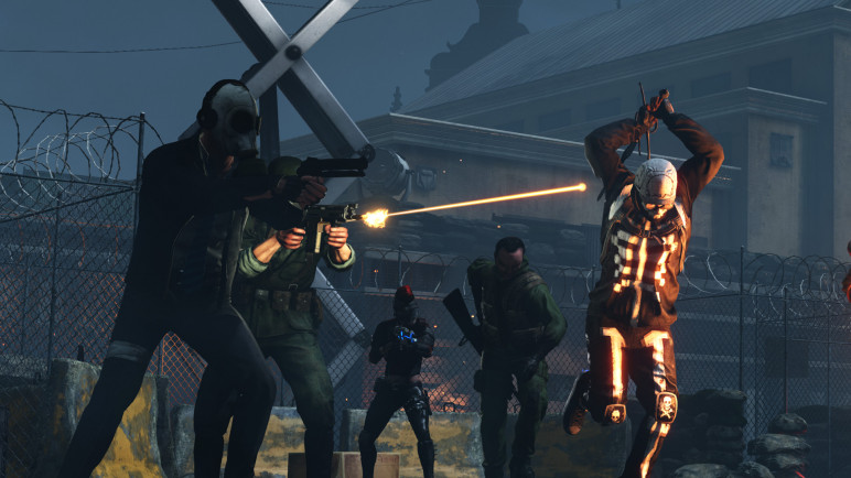 Купить ключ Killing Floor 2 Standard Edition для Steam – изображение 5