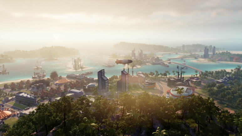 Оффлайн аккаунты для Tropico 6 – изображение 4