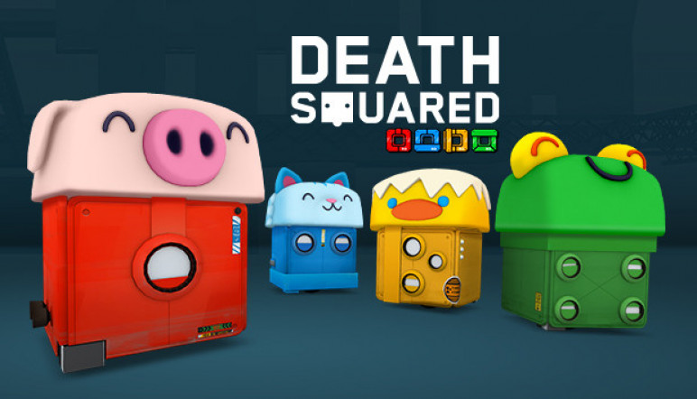 Купить Death Squared – изображение 12