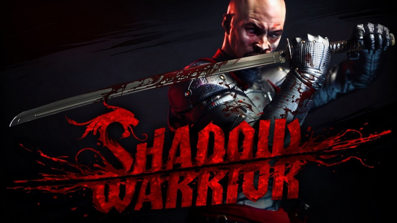 Offline account Shadow Warrior 2013 – image 7