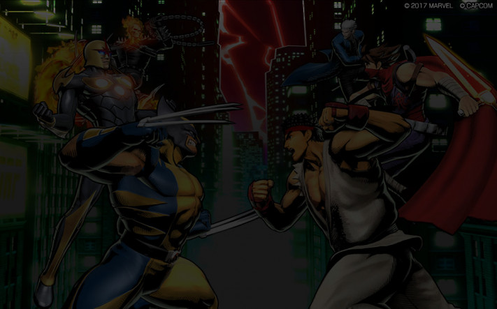 Review of Ultimate Marvel vs Capcom 3 – image 7