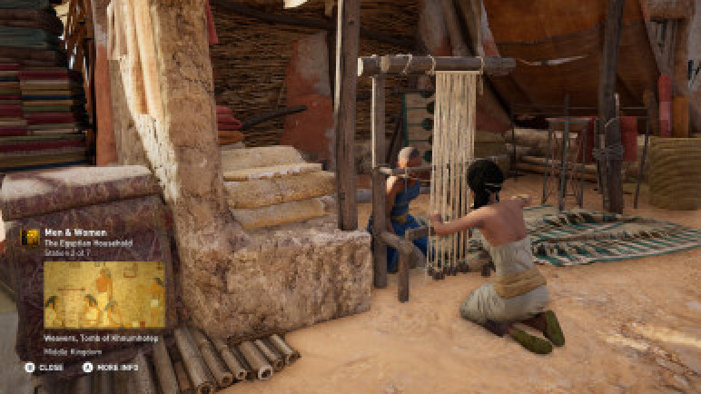 Discovery Tour by Assassin's Creed: Ancient Egypt – image 4
