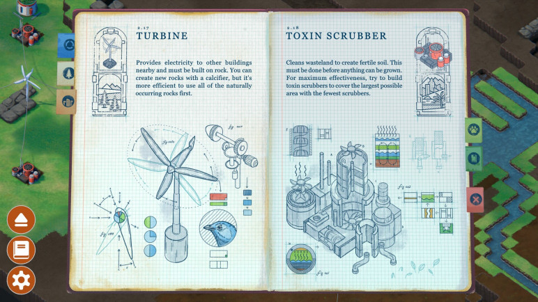 Terra Nil for Epic Games Store – image 10