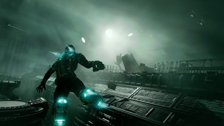 Купить ключ Dead Space Remake для Steam – изображение 5