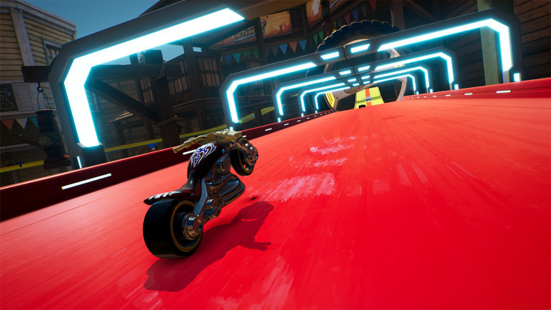 HOT WHEELS UNLEASHED 2 – Аккаунты для PlayStation – изображение 7