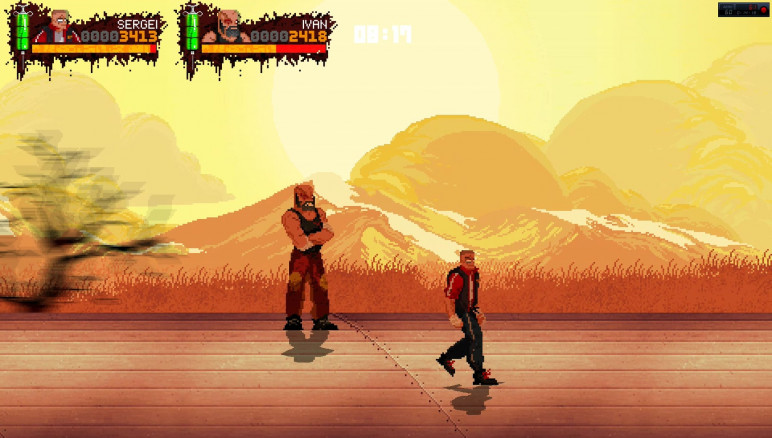 Buy an Offline Account Mother Russia Bleeds – image 11