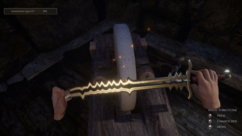 Medieval Blacksmith Offline accounts – image 4
