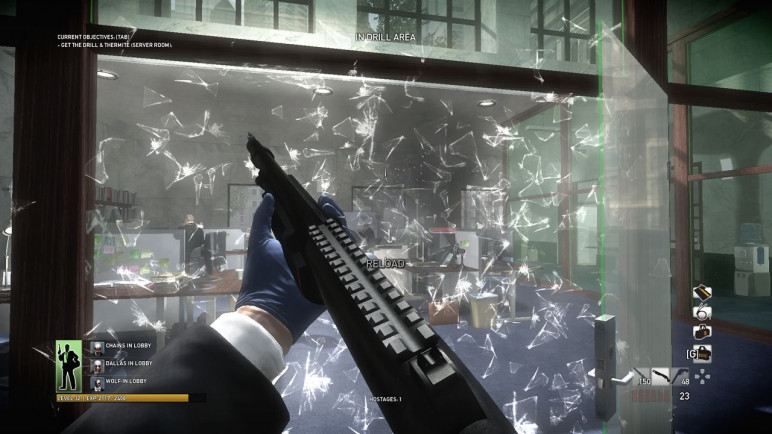 Payday The Heist – image 9