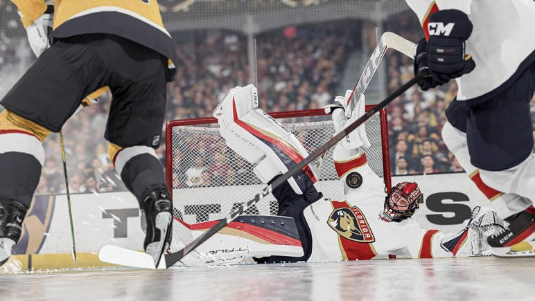 NHL 24 for PlayStation – image 2