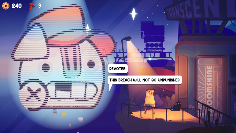 Купить Uncle Chop's Rocket Shop – изображение 3
