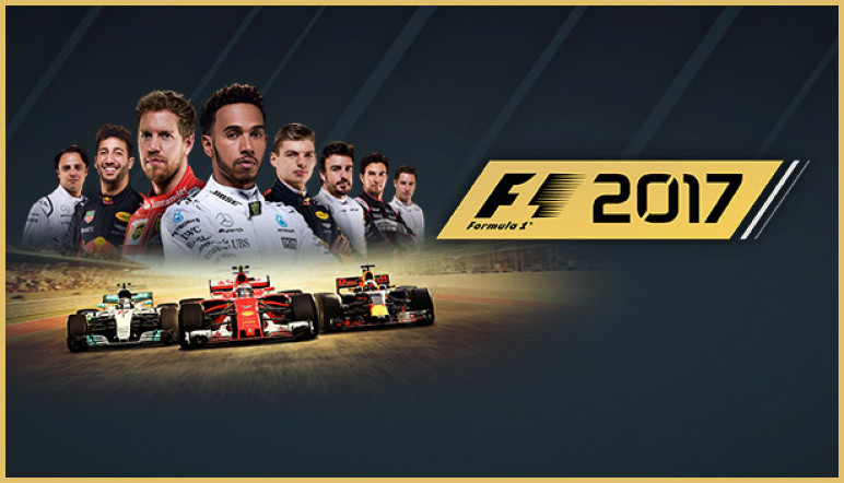 Оффлайн аккаунты для F1 2017 – изображение 12