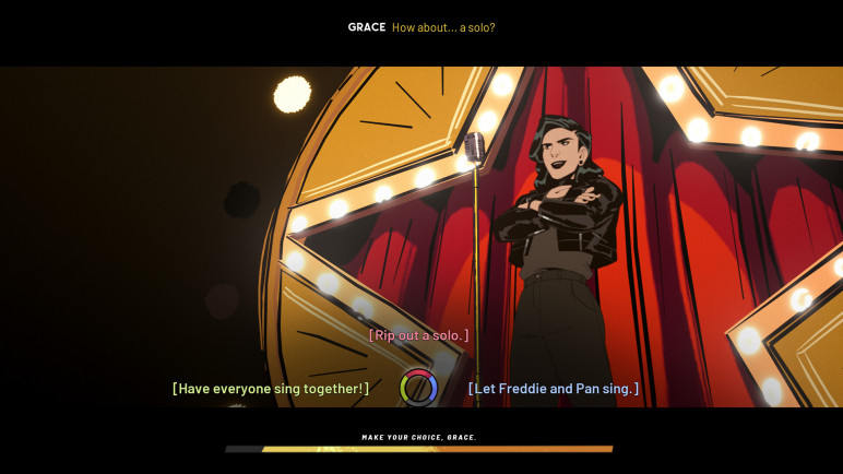 Купить ключ Stray Gods The Roleplaying Musical для GOG – изображение 2