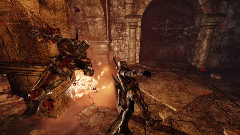 Купить Painkiller Hell and Damnation – изображение 9