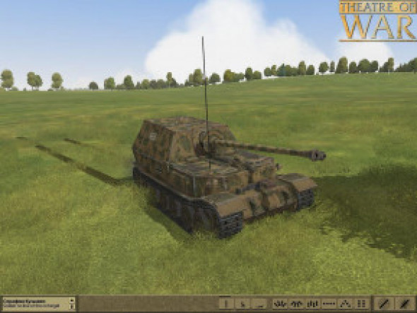 Buy Theatre Of War Key for Steam – image 11