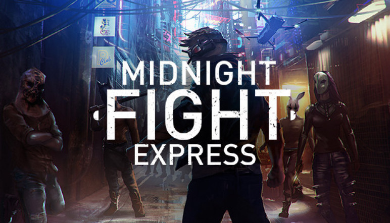 Купить Midnight Fight Express – изображение 11