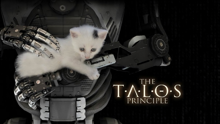 The Talos Principle – image 8