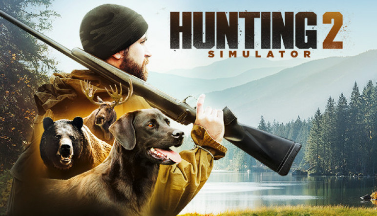 Купить Hunting Simulator 2 – изображение 12