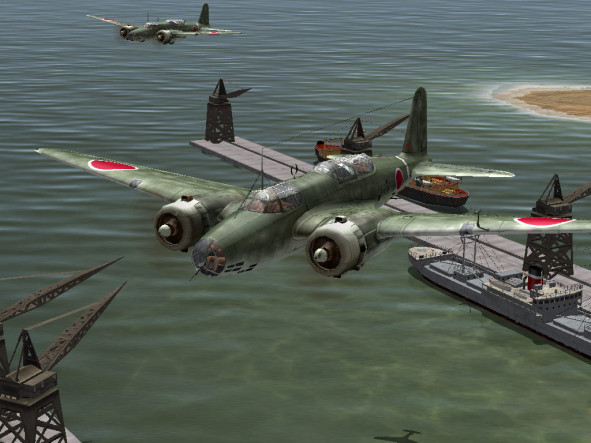 Ключи и гифты для IL-2 Sturmovik: 1946 – изображение 6