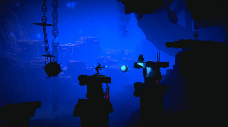 Ключи и гифты для Oddworld: Soulstorm – изображение 2