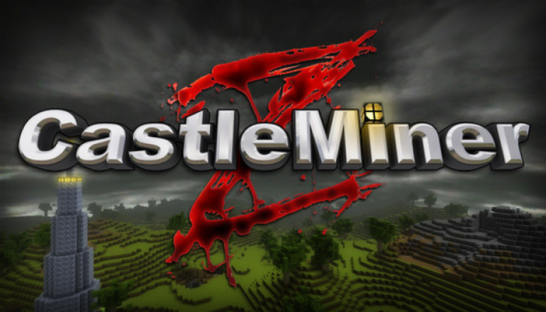 The CastleMiner Z Key – image 12